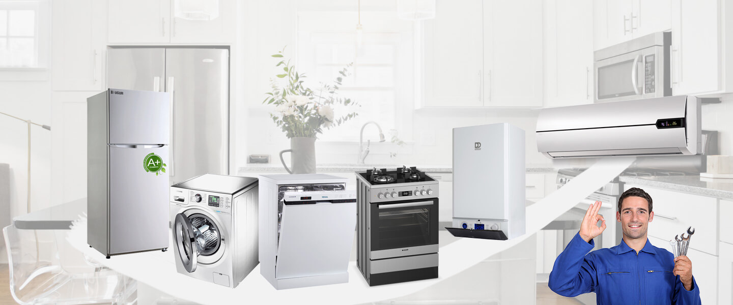 Kalkandere Hotpoint Servisi